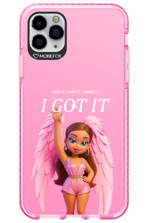 Got It 2.0 - Apple iPhone 11 Pro Max