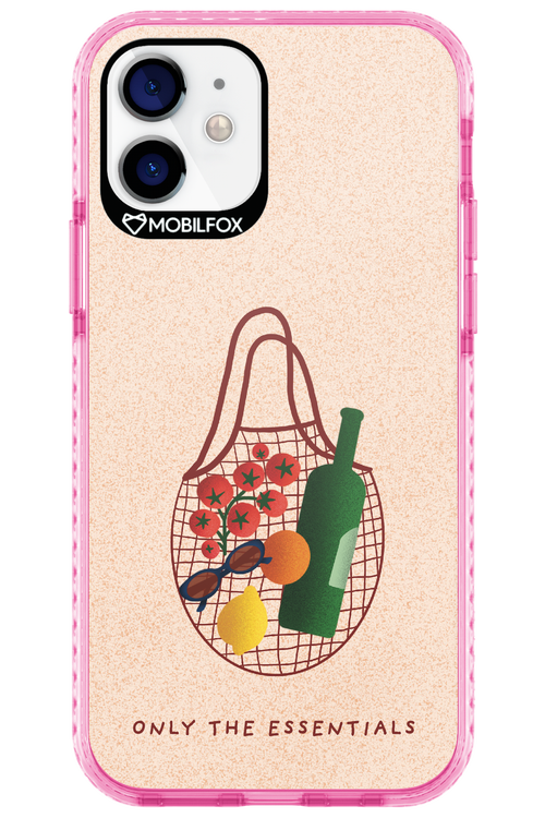 Essentials Only - Apple iPhone 12
