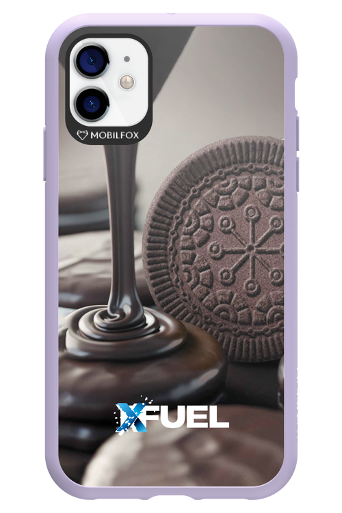 Choco Boost - Apple iPhone 11