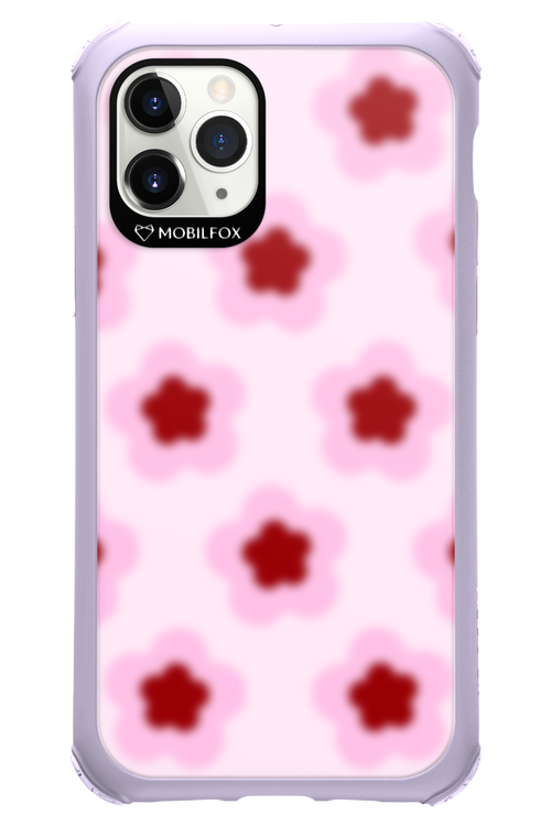 Soft Bloom - Apple iPhone 11 Pro