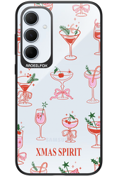 XMAS SPIRIT - Samsung Galaxy A35