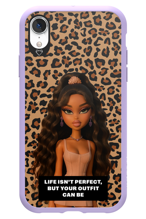 Perfect OOTD - Apple iPhone XR