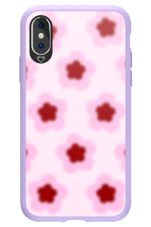 Soft Bloom - Apple iPhone X