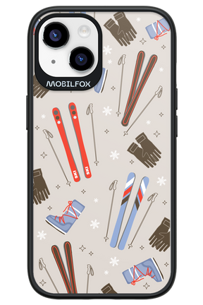Ski Essentials - Apple iPhone 14