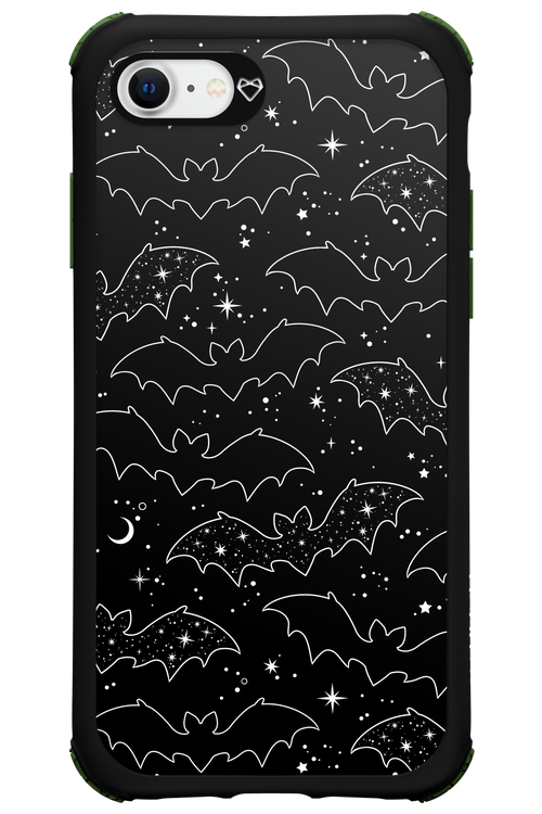 Dreamer Bat - Apple iPhone SE 2022