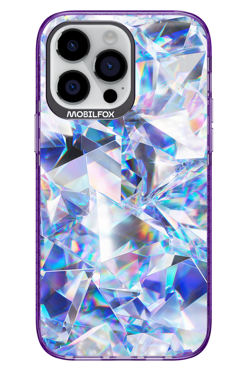 Holo Shard - Apple iPhone 14 Pro Max