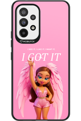 Got It 2.0 - Samsung Galaxy A53