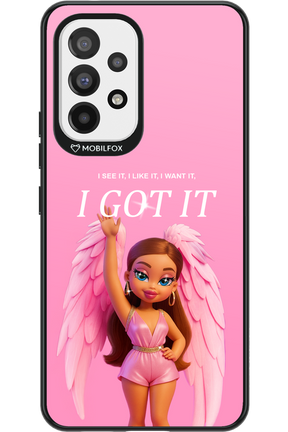 Got It 2.0 - Samsung Galaxy A53