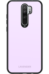 LAVENDER - FS2 2.0 - Xiaomi Redmi Note 8 Pro