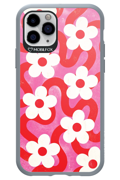 BLOSSOM TWIST 2.0 - Apple iPhone 11 Pro