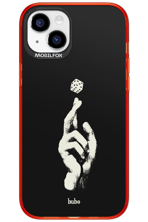 DAMNED LUCK - Apple iPhone 15 Plus