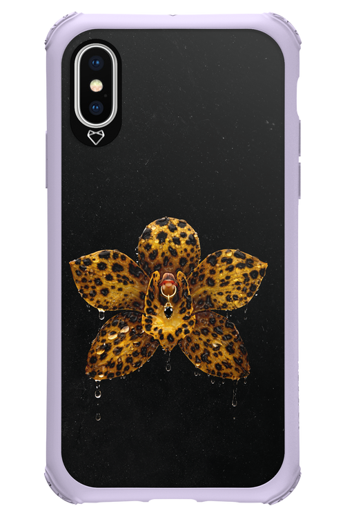Wet & Wild 2.0 - Apple iPhone X