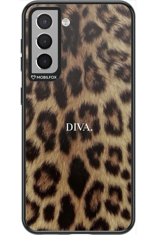 Diva - Samsung Galaxy S21