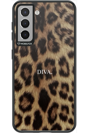 Diva - Samsung Galaxy S21
