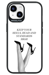 High Girl - Apple iPhone 14