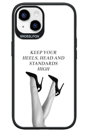 High Girl - Apple iPhone 14