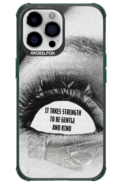 Strength - Apple iPhone 13 Pro Max