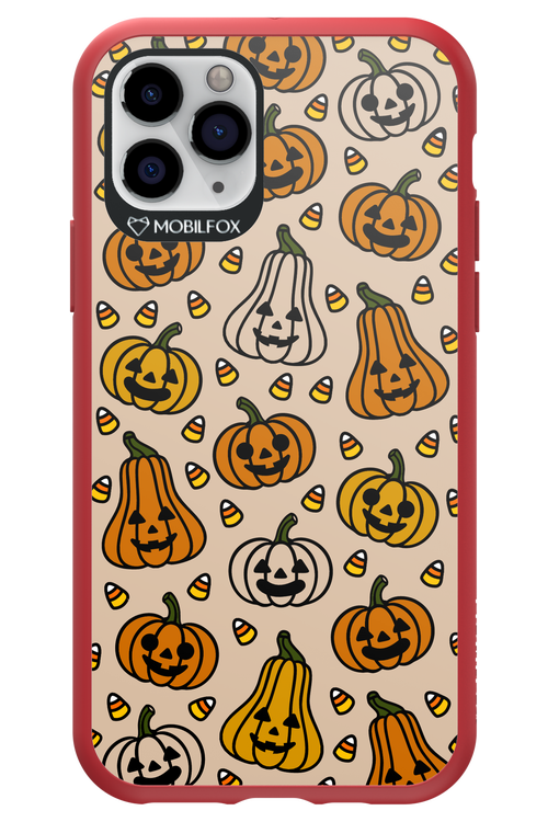 Sweet Thrill - Apple iPhone 11 Pro