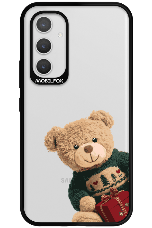 Gifting Bear - Samsung Galaxy A54