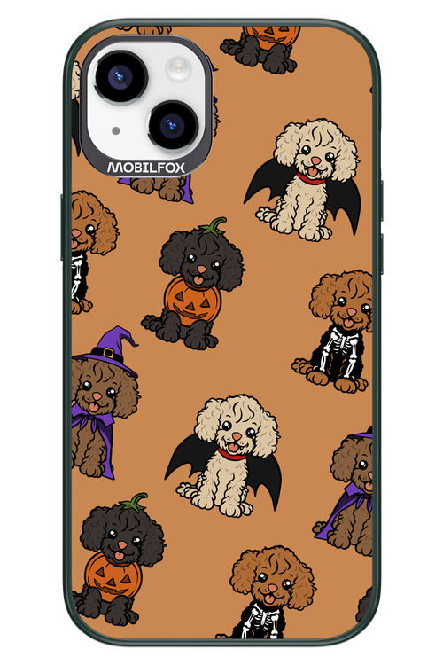 BOO-DLE CREW - Apple iPhone 14 Plus