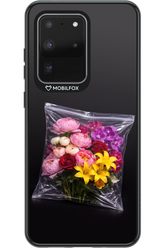 Love Bag 2.0 - Samsung Galaxy S20 Ultra 5G