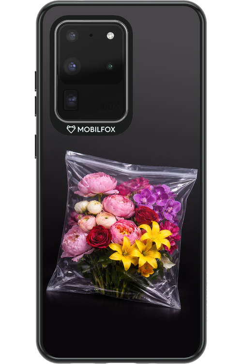 Love Bag 2.0 - Samsung Galaxy S20 Ultra 5G