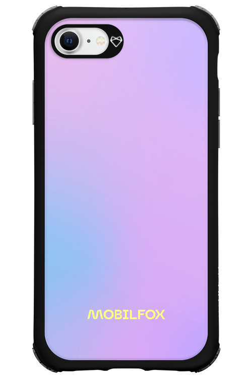 Pastel Lilac - Apple iPhone 7
