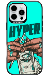 KNIT - Apple iPhone 16 Pro Max