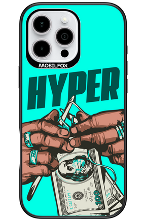 KNIT - Apple iPhone 16 Pro Max