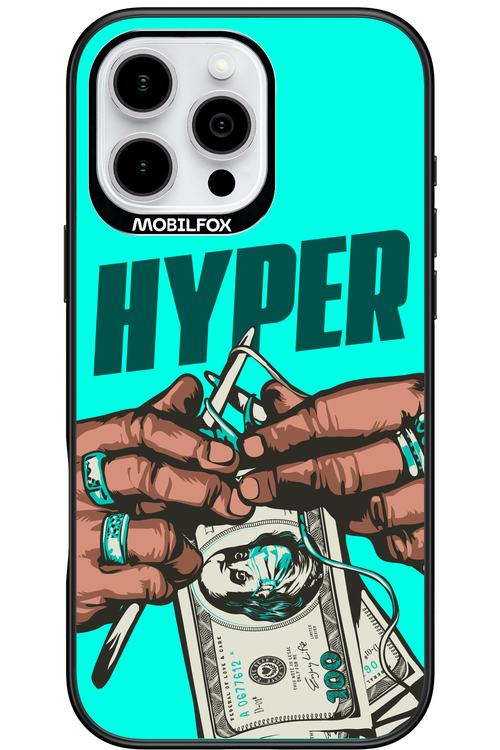 KNIT - Apple iPhone 16 Pro Max