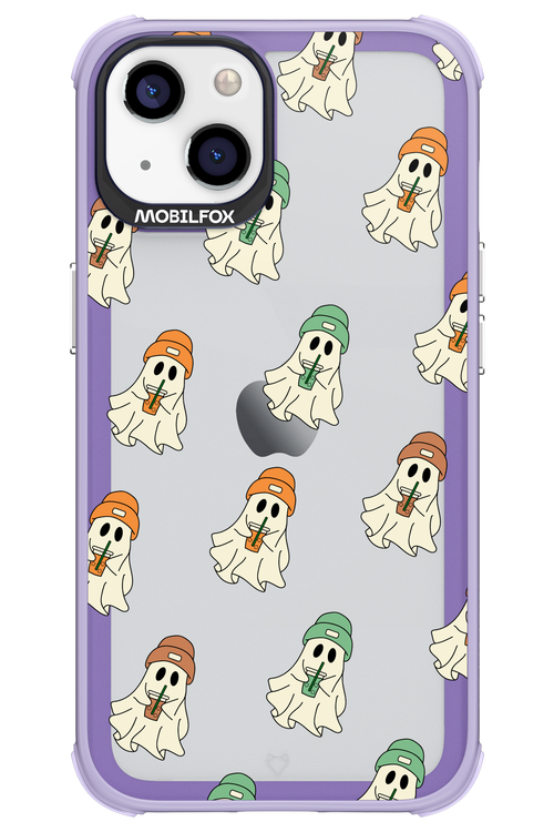 Spirited Sips (Nude) - Apple iPhone 13