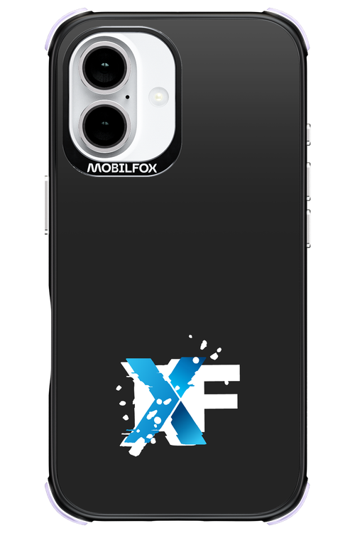 Impact Core - Apple iPhone 16