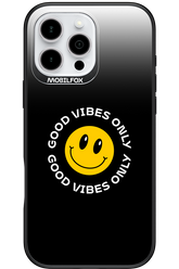 Good Vibes Only - Apple iPhone 16 Pro Max