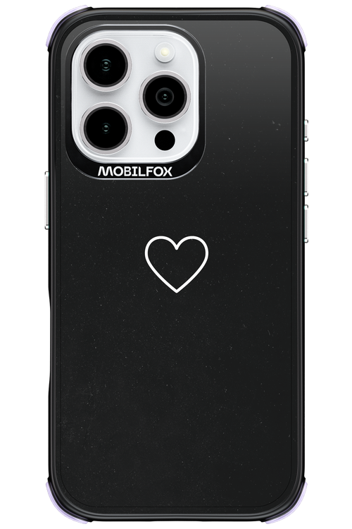 Love Is Simple 2.0 - Apple iPhone 16 Pro