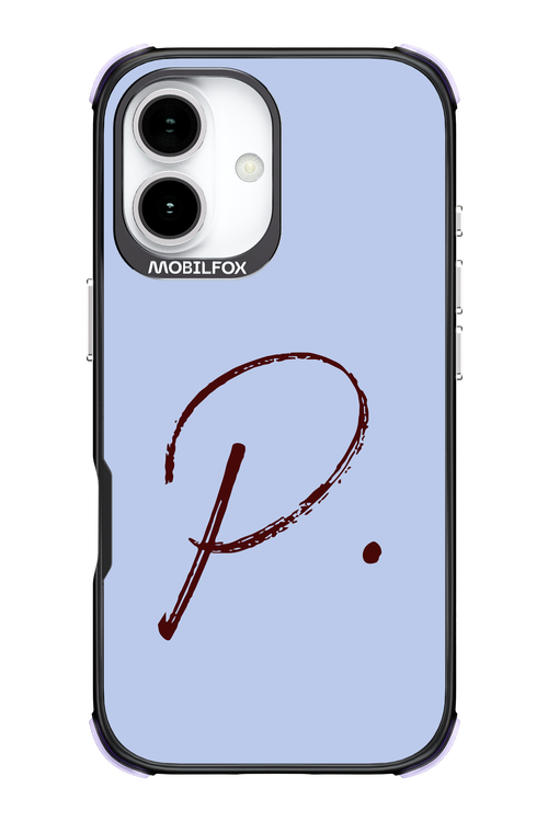 (Jellyfish Presso) P 2.0 - Apple iPhone 17