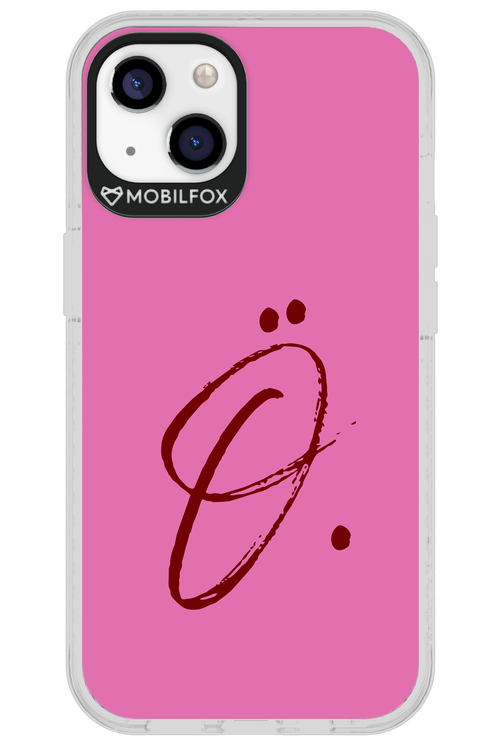 (Sorbet) O II 2.0 - Apple iPhone 13