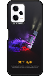 Drift Away - Xiaomi Redmi Note 12 5G