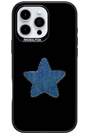 Denim Star - Apple iPhone 16 Pro Max