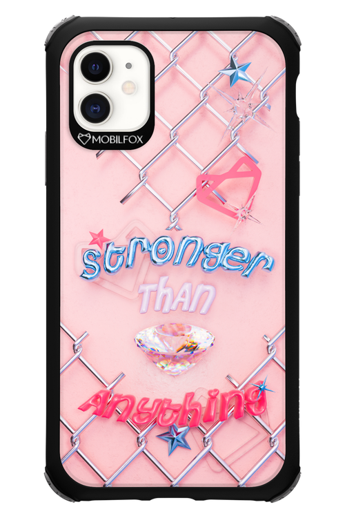 StrongerThan - Apple iPhone 11