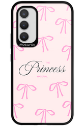 Princess Material - Samsung Galaxy A34