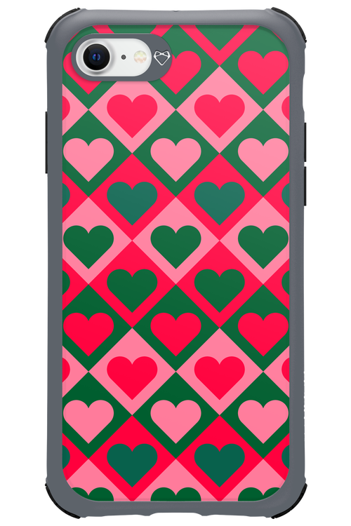 Love of Christmas - Apple iPhone SE 2022