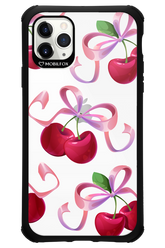 Cherry Cherry Lady - Apple iPhone 11 Pro Max