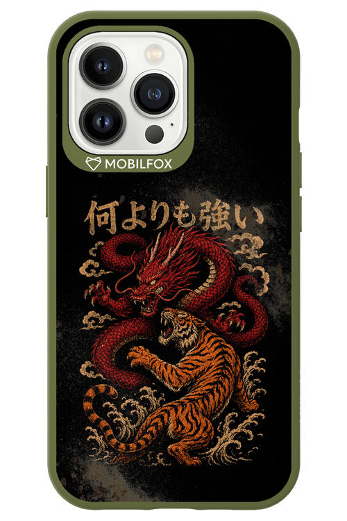 何よりも強いI 2.0 - Apple iPhone 13 Pro