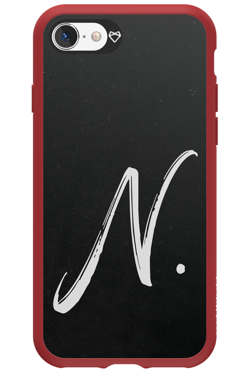 (Off Space) N 2.0 - Apple iPhone SE 2022