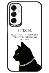 B. i. t. c. h. 2.0 - Samsung A16