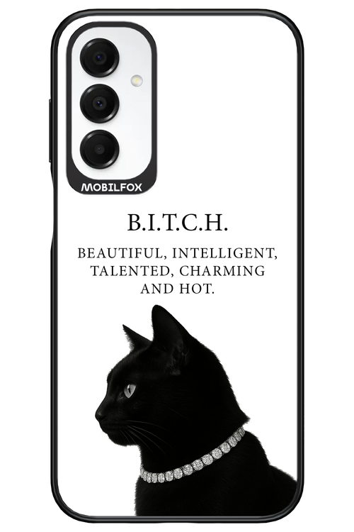 B. i. t. c. h. 2.0 - Samsung A16