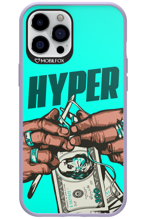 KNIT - Apple iPhone 12 Pro Max