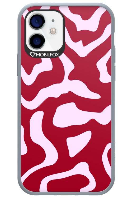 Strawberry Shake - Apple iPhone 12