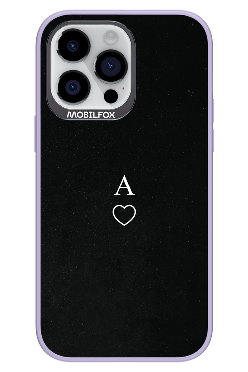 A Black 2.0 - Apple iPhone 14 Pro Max