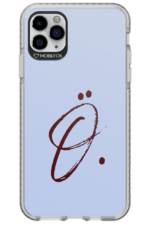 (Jellyfish Presso) O II 2.0 - Apple iPhone 11 Pro Max